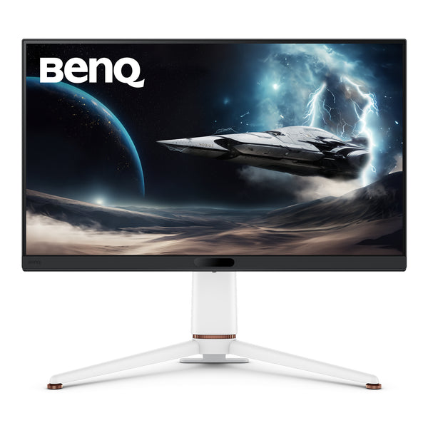 BenQ Mobiuz EX271U 27 IPS 3840 x 2160 (4K) HDMI DisplayPort USB-C 165Hz