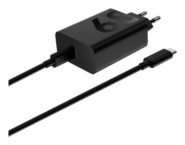 Motorola Strømforsyningsadapter 68Watt Europlug (strøm CEE 7/16)