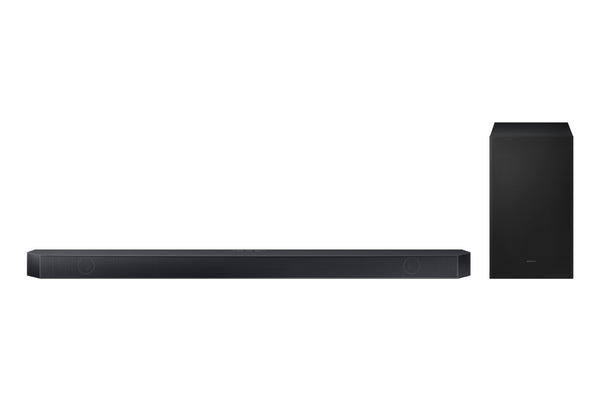 Samsung HW-Q700D/EN 3.1.2 kanal Soundbar (2024)