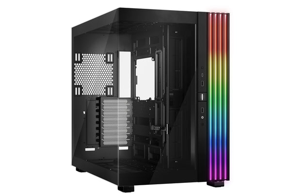 be quiet! Light Base 900 DX Tower Udvidet ATX Sort
