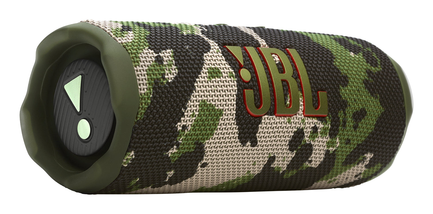 JBL Flip 7 Kaki
