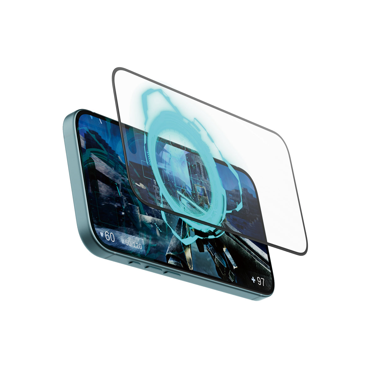 PanzerGlass Gaming