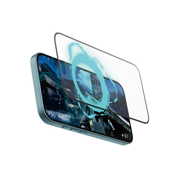 PanzerGlass Gaming
