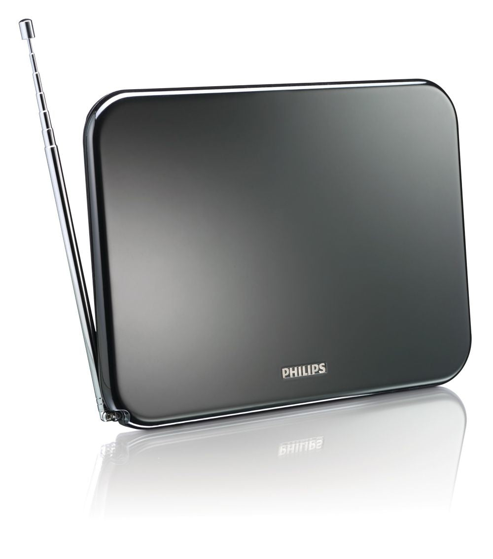 Philips SDV6224 Antenne Dipol Plade