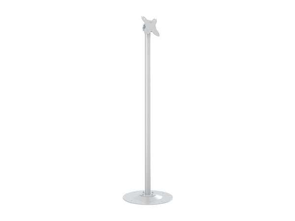 Multibrackets 8212 skærmbeslag til skiltning 76,2 cm (30) Hvid