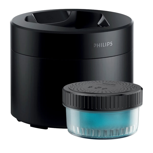 Philips QCP10/01 Quick Clean Pod rengøringsstation til shaver