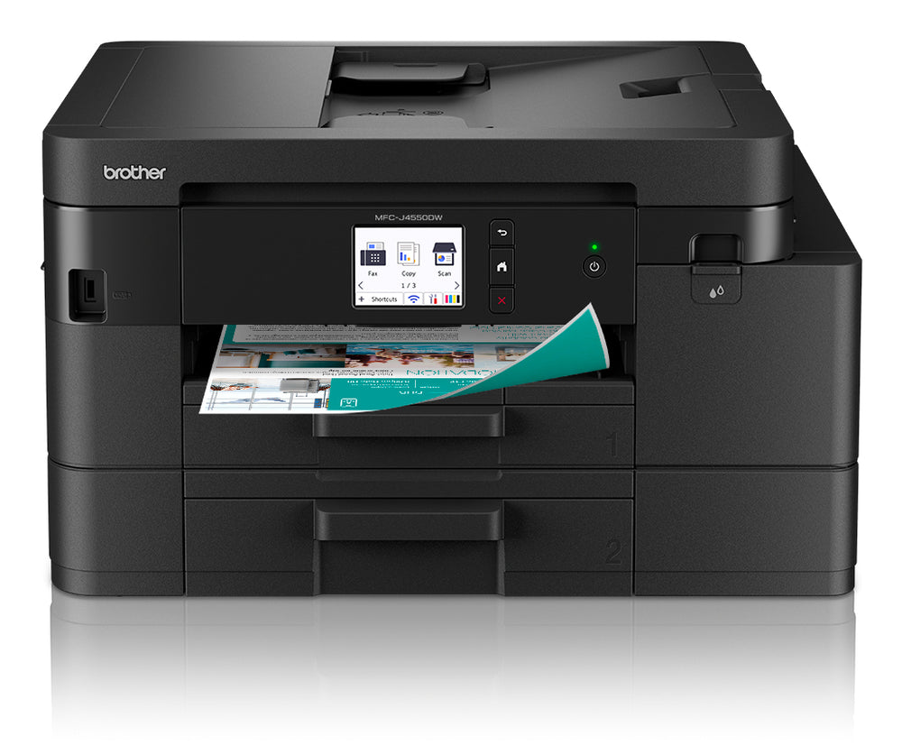 Brother MFC-J4550DW all-in-one Blækprinter