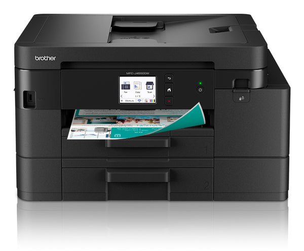 Brother MFC-J4550DW all-in-one Blækprinter