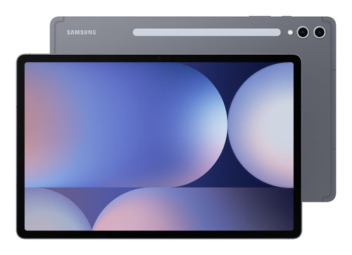 Samsung Galaxy Tab S10+ 256 GB 31,5 cm (12.4) 12 GB Wi-Fi 6E (802.11ax) Grå