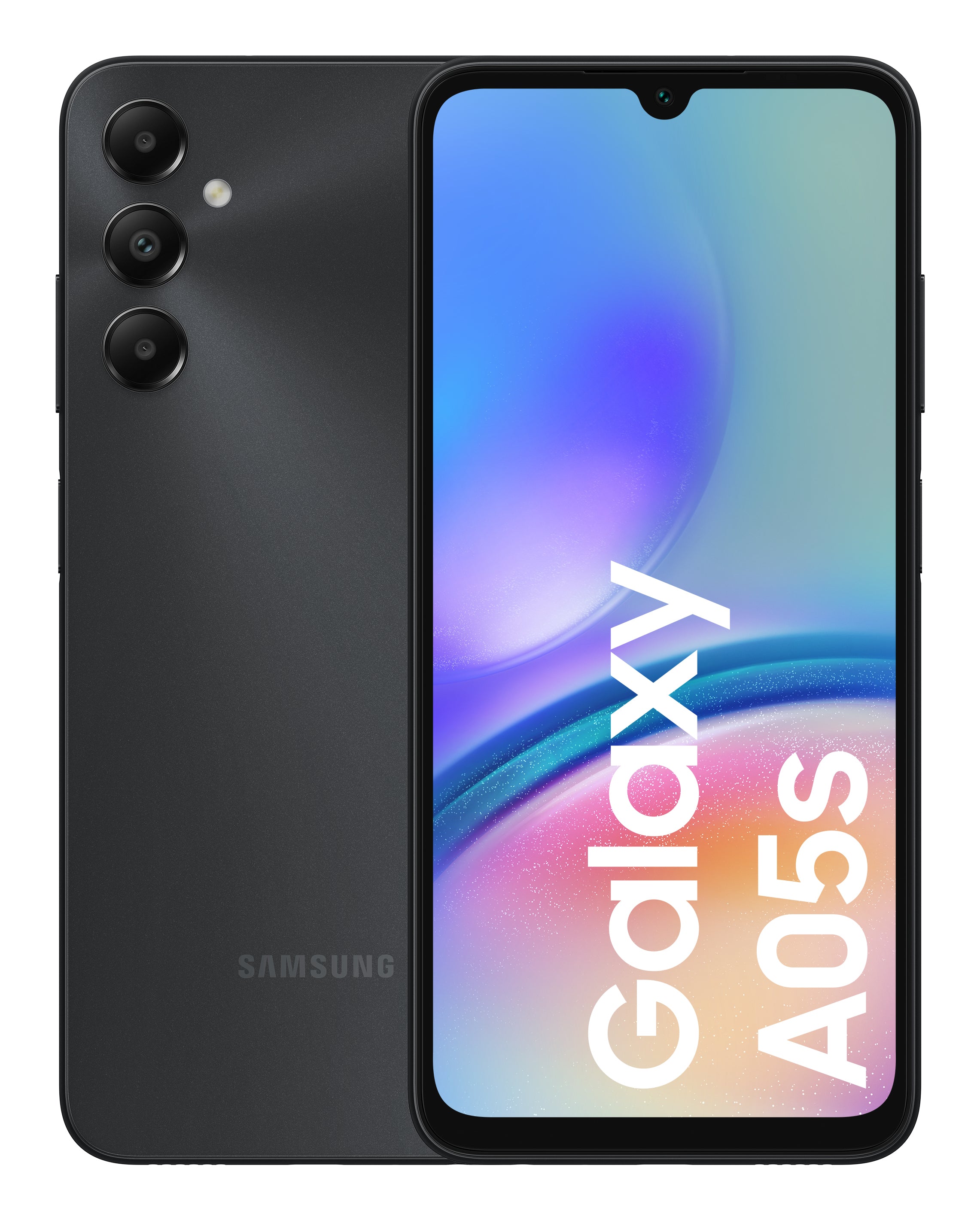 Samsung Galaxy A05s 6.7 64GB Sort