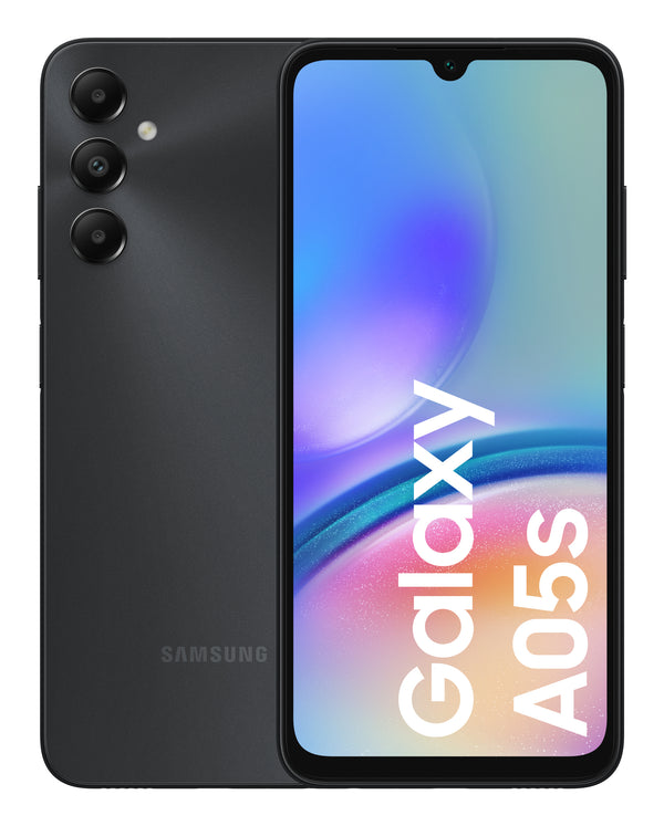 Samsung Galaxy A05s 6.7 64GB Sort