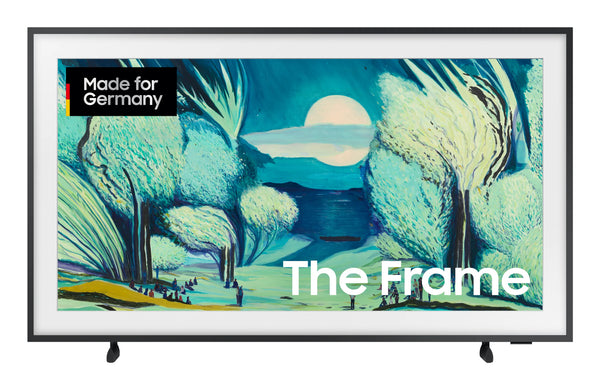 Samsung The Frame GQ43LS03FAU 109,2 cm (43) 4K Ultra HD Smart TV Wi-Fi Sort