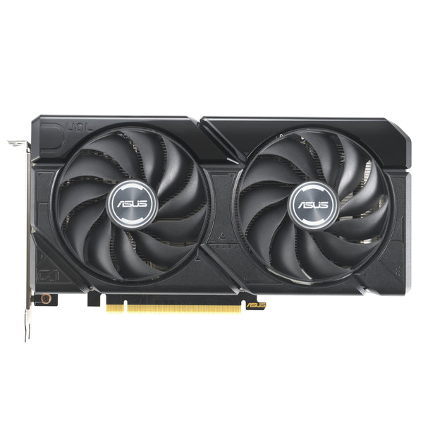 ASUS Dual GeForce RTX 4060 Ti 8GB 8GB