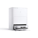 ECOVACS DEEBOT X5 OMNI DDX19 Støvsuger Robotstyret 0.25liter Hvid