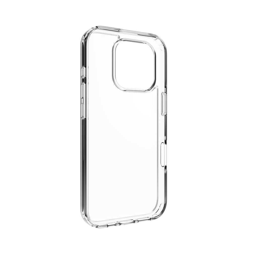 iFrogz Defence Beskyttelsescover Klar Apple iPhone 16 Pro