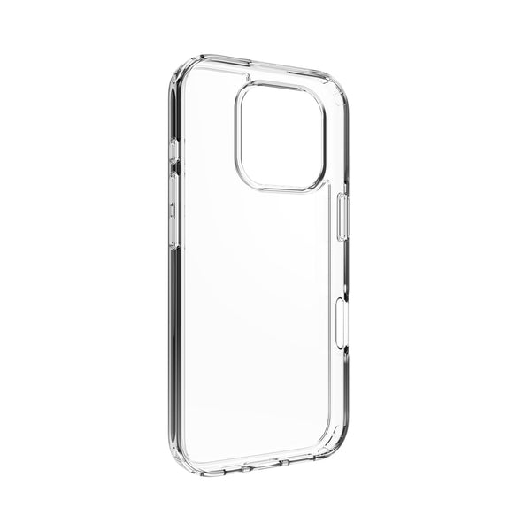 iFrogz Defence Beskyttelsescover Klar Apple iPhone 16 Pro