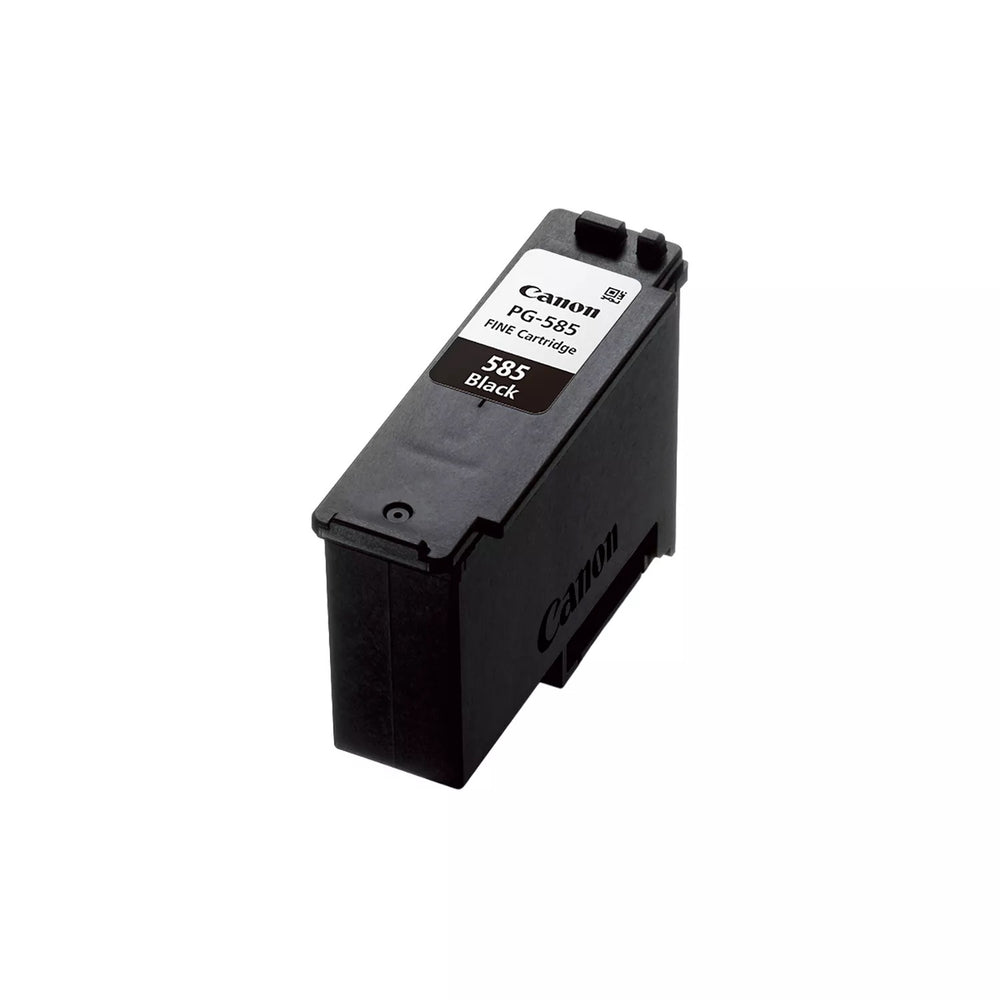 Canon PG 585 Sort 180 sider Blæk
