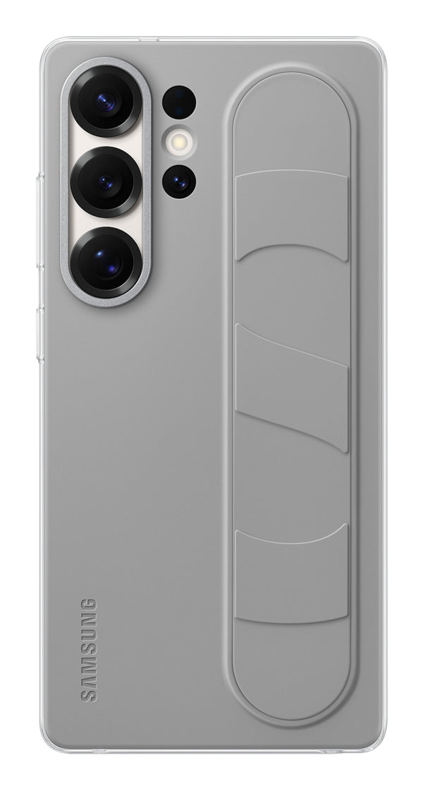 Samsung EF-GS938CJEGWW Beskyttelsescover Grå Samsung Galaxy S25 Ultra