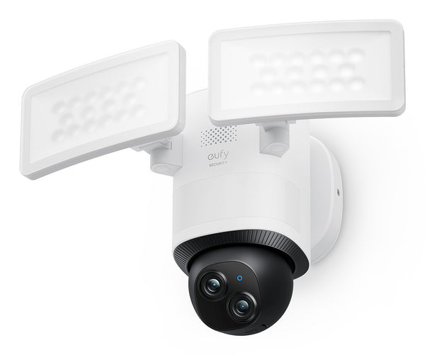 Eufy Floodlight E340 Netværksovervågningskamera Udendørs