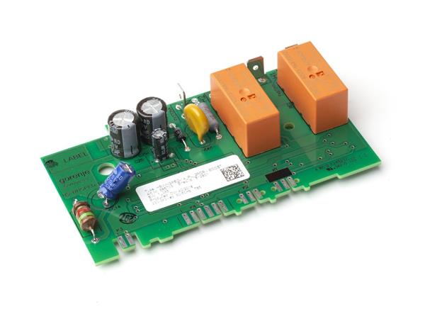 Bosch Tronic 4500 elmodul
