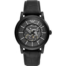 Emporio Armani Ar60008 herreur Meccanico