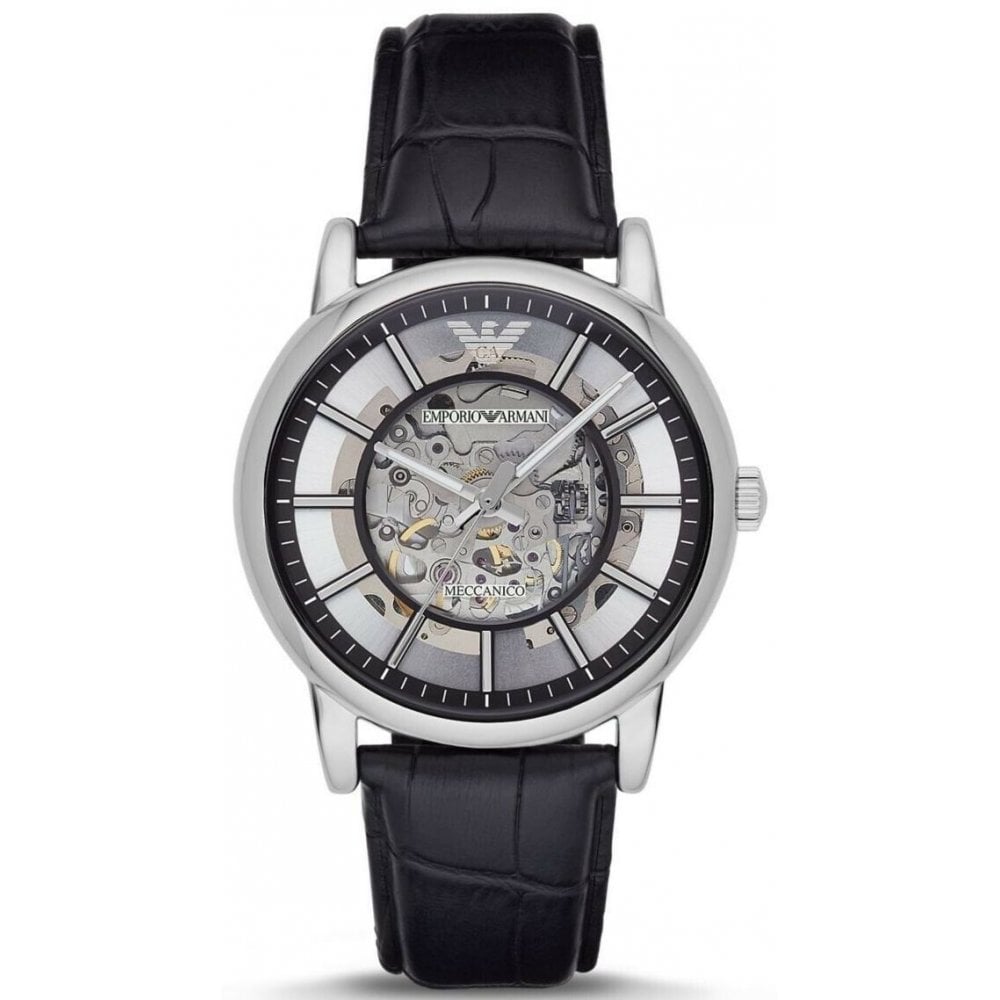 Emporio Armani herreur Meccanico Ar1981