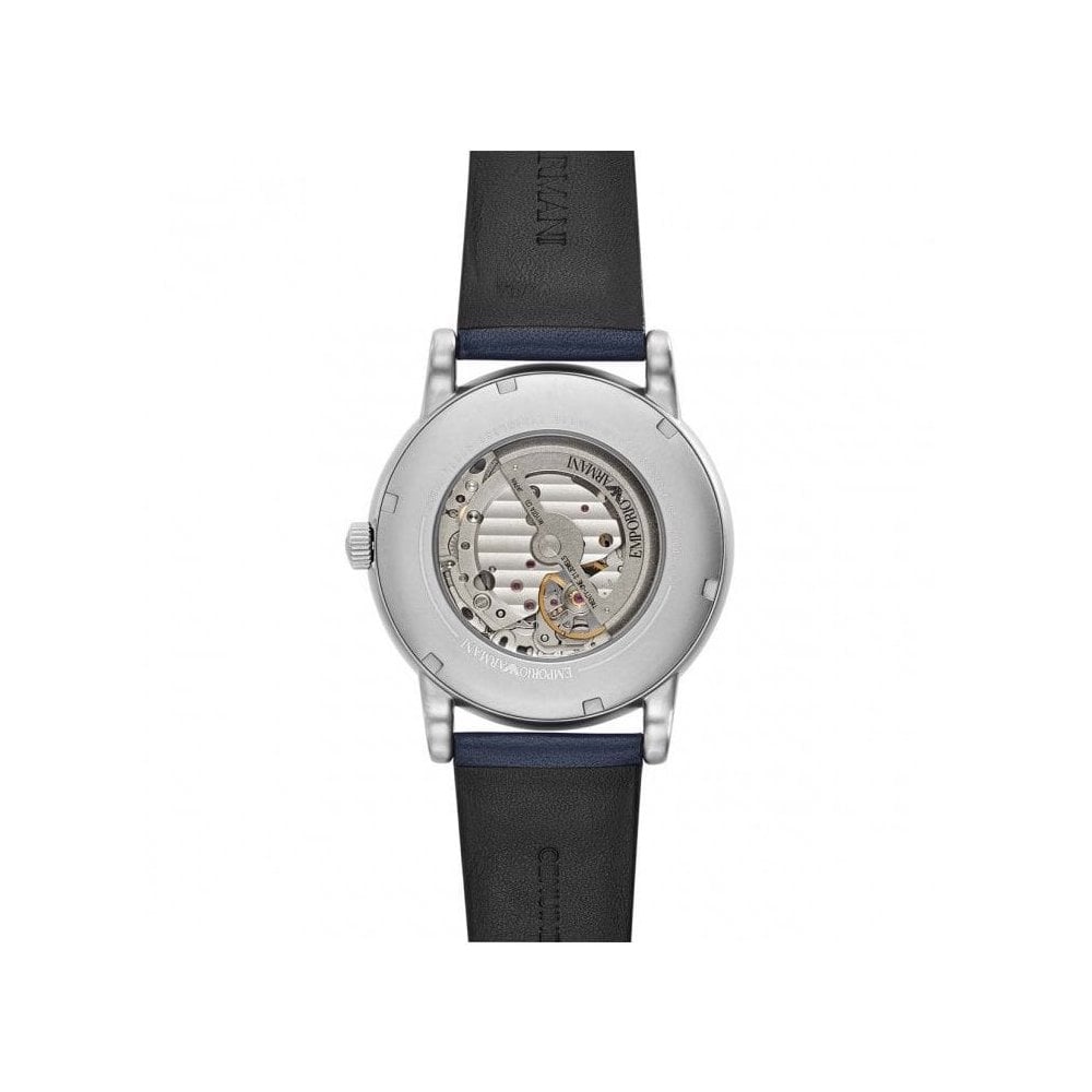 Emporio Armani Ar60011 herreur Meccanico