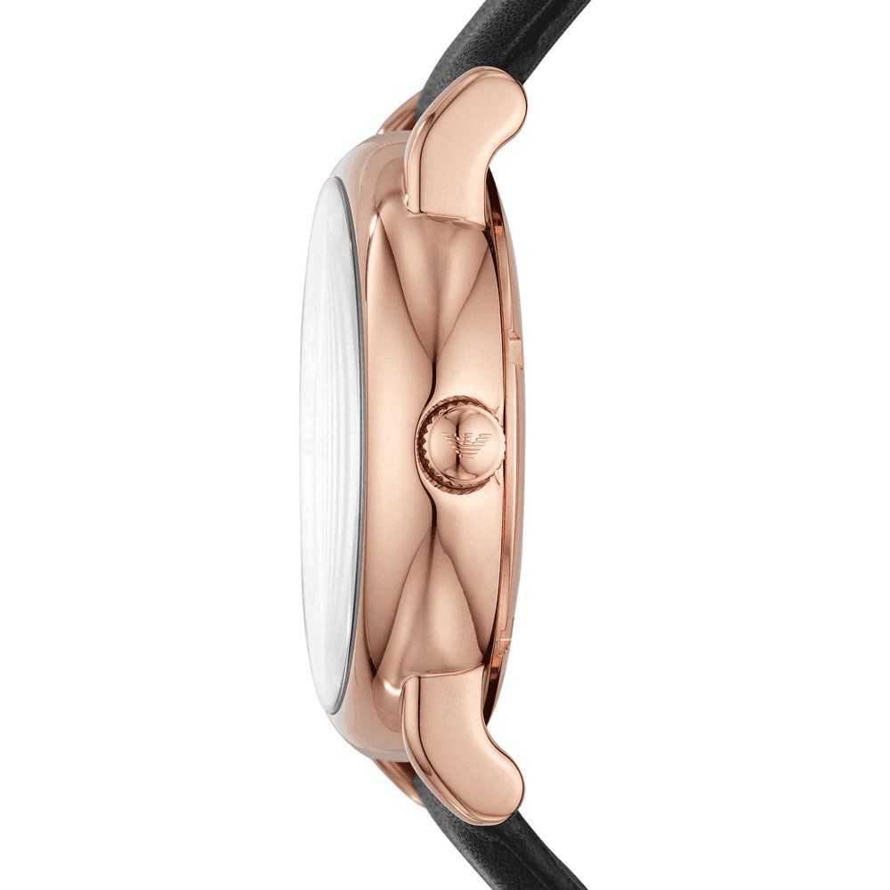 Emporio Armani Ar60013 herreur Meccanico
