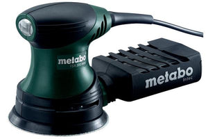 Metabo FSX200 INTEC excentersliber