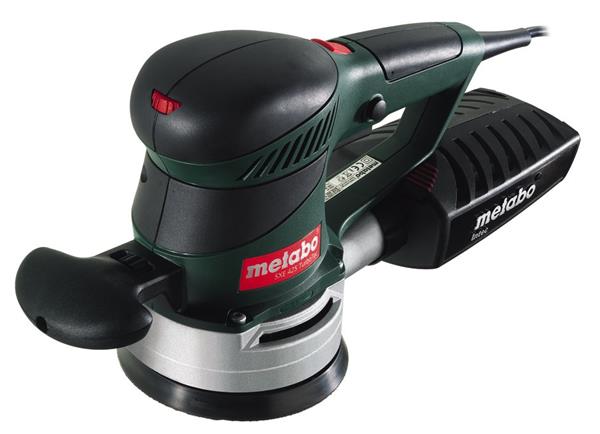 Metabo SXE450 TURBO TEC excentersliber