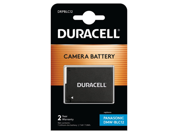 Duracell DRPBLC12 Batteri Litiumion 950mAh