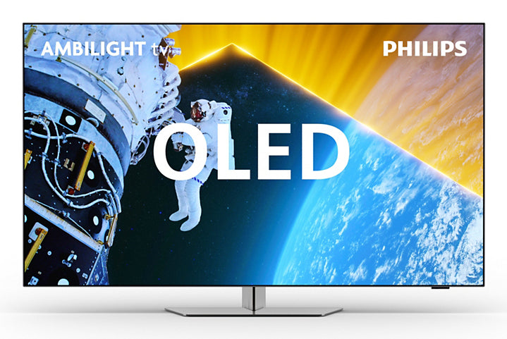 Philips 48OLED819 48 4K UHD (2160p)