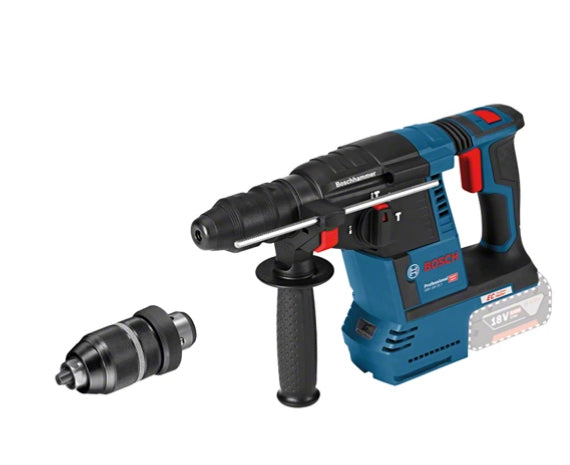 Bosch 0 611 910 00G hammerbor 4350 rpm SDS-plus