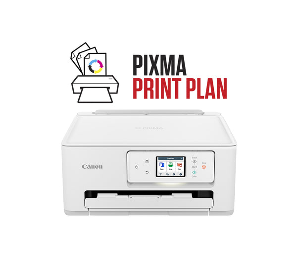 Canon PIXMA TS7650i Blækprinter