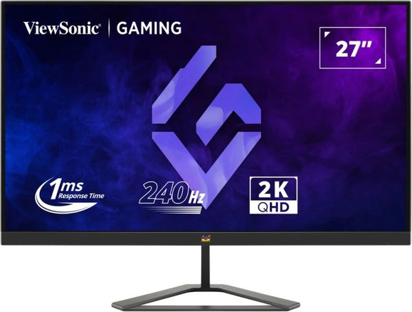 ViewSonic VX2758A-2K-PRO-3 27 2560 x 1440 240hz