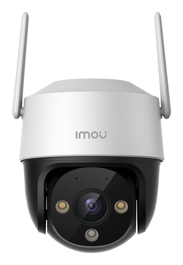 Imou Cruiser 2C 2K Tårn IP-sikkerhedskamera Udendørs 2304 x 1296 pixel Loft/væg