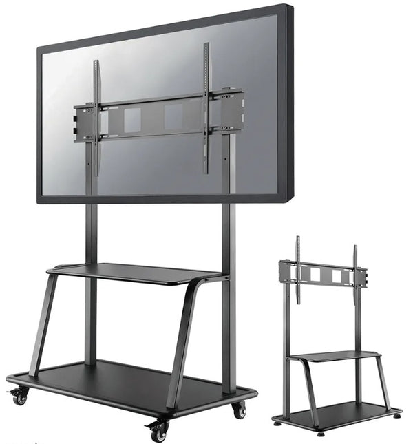Neomounts NS-M4000BLACK 2,67 m (105) Sort