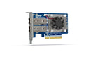 QNAP QXG-25G2SF-E810 Netværksadapter 10 Gigabit Ethernet 25 Gigabit Ethernet