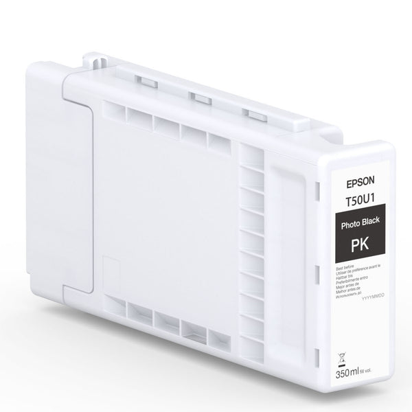 Epson T50U1 Foto-sort Blæk C13T50U100
