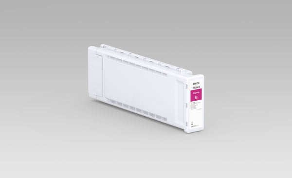 Epson T50M3 Magenta Blæk