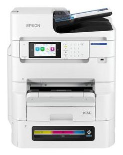 EPSON WORKFORCE PRO EM-C8101RDWF DIN A3, 4IN1, PCL, PS3, ADF, ''RIPS''