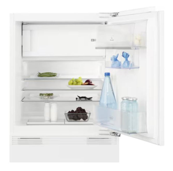 Electrolux 600 EcoLine LFB3AE82R Køleskab med fryseenhed 110.5liter Til indbygning Klasse E