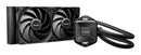 be quiet! Pure Loop 3 240mm Intel/AMD Vandkøler