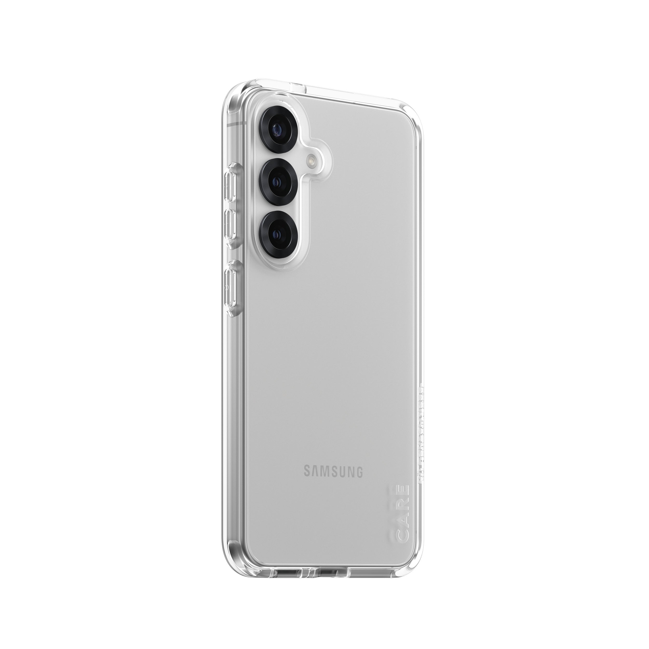 CARE by PanzerGlass Urban Combat Beskyttelsescover Samsung Galaxy S25