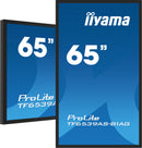 iiyama ProLite TF6539AS-B1AG 65 Digital skiltning 3840 x 2160