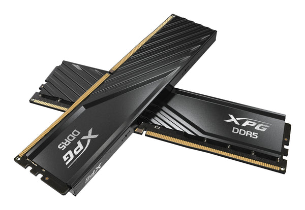 XPG LANCER BLADE DDR5 SDRAM 32GB kit 3000MHz CL48  On-die ECC DIMM 288-PIN