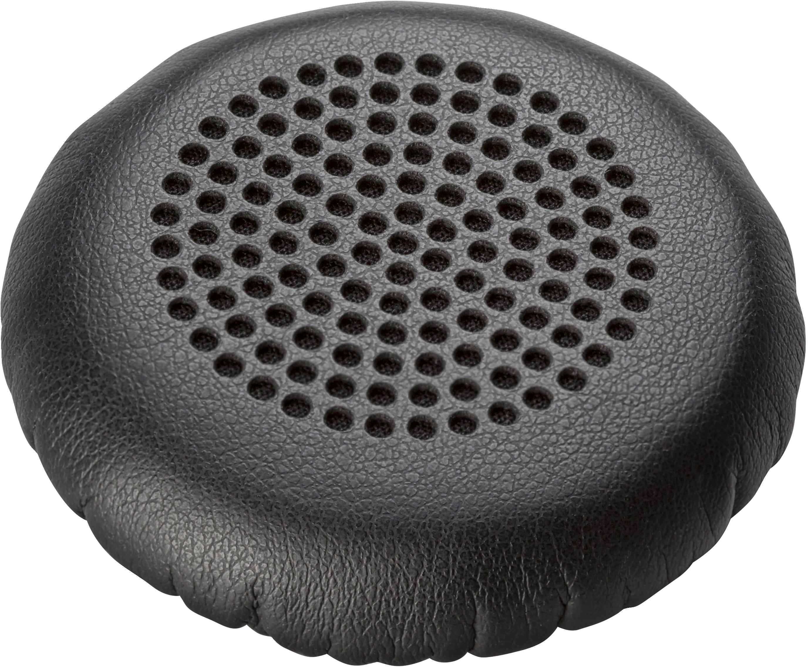 Poly Ørepude Leatherette Sort Headset