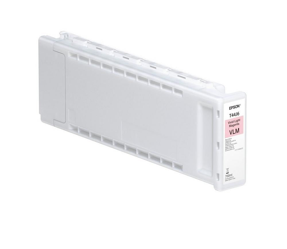 Epson T44J6 Levende lyserød Blæk