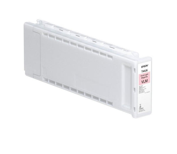 Epson T44J6 Levende lyserød Blæk