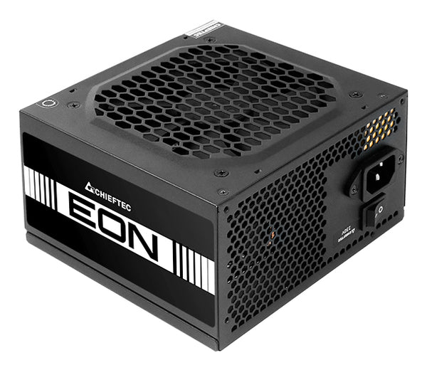 Chieftec EON Series ZPU-400S 400Watt 80 PLUS